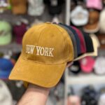 کلاه بیسبالی مارک NEW YORK