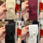هدبند بافت گره ای