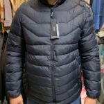 کاپشن پافرشو وارداتی